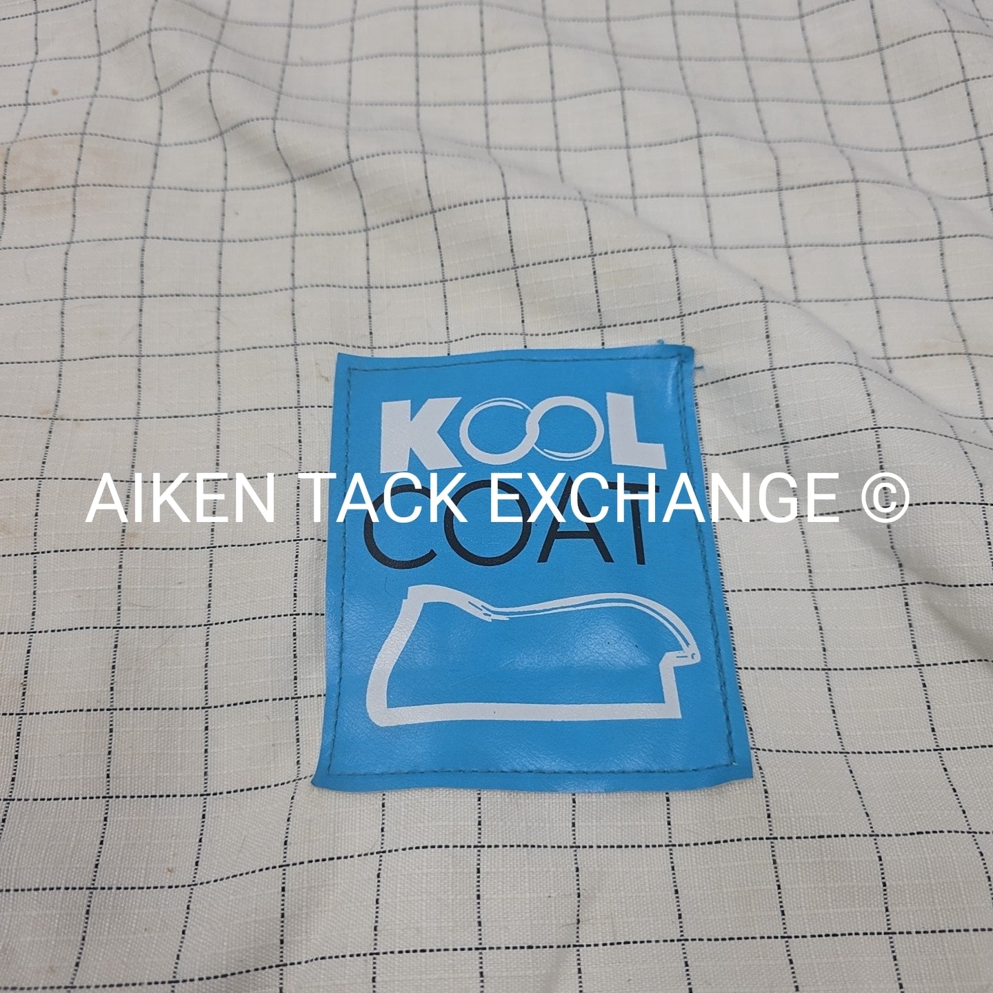 Weatherbeeta Kool Coat Classic Sheet, 78"