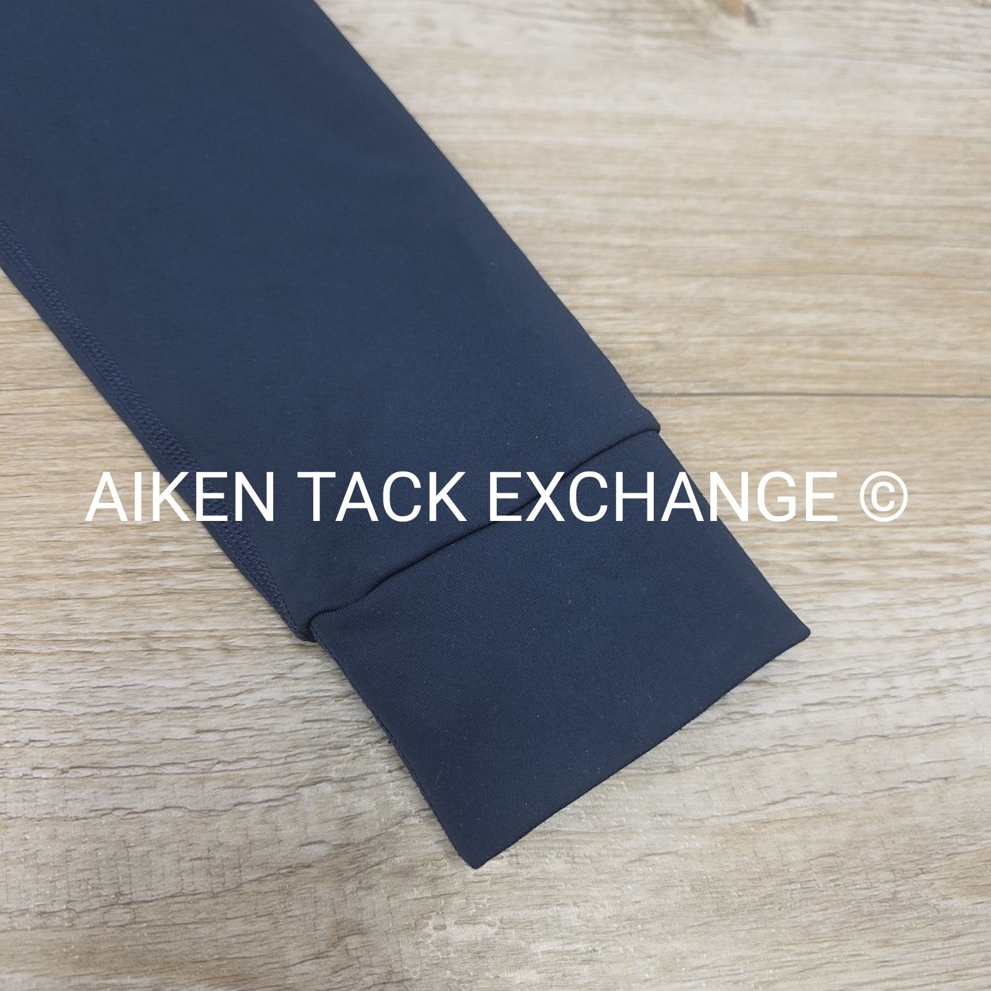 Horze Long Sleeve Top, Size 10