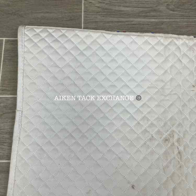 PEI Close Contact Cotton All Purpose / Jump Saddle Pad