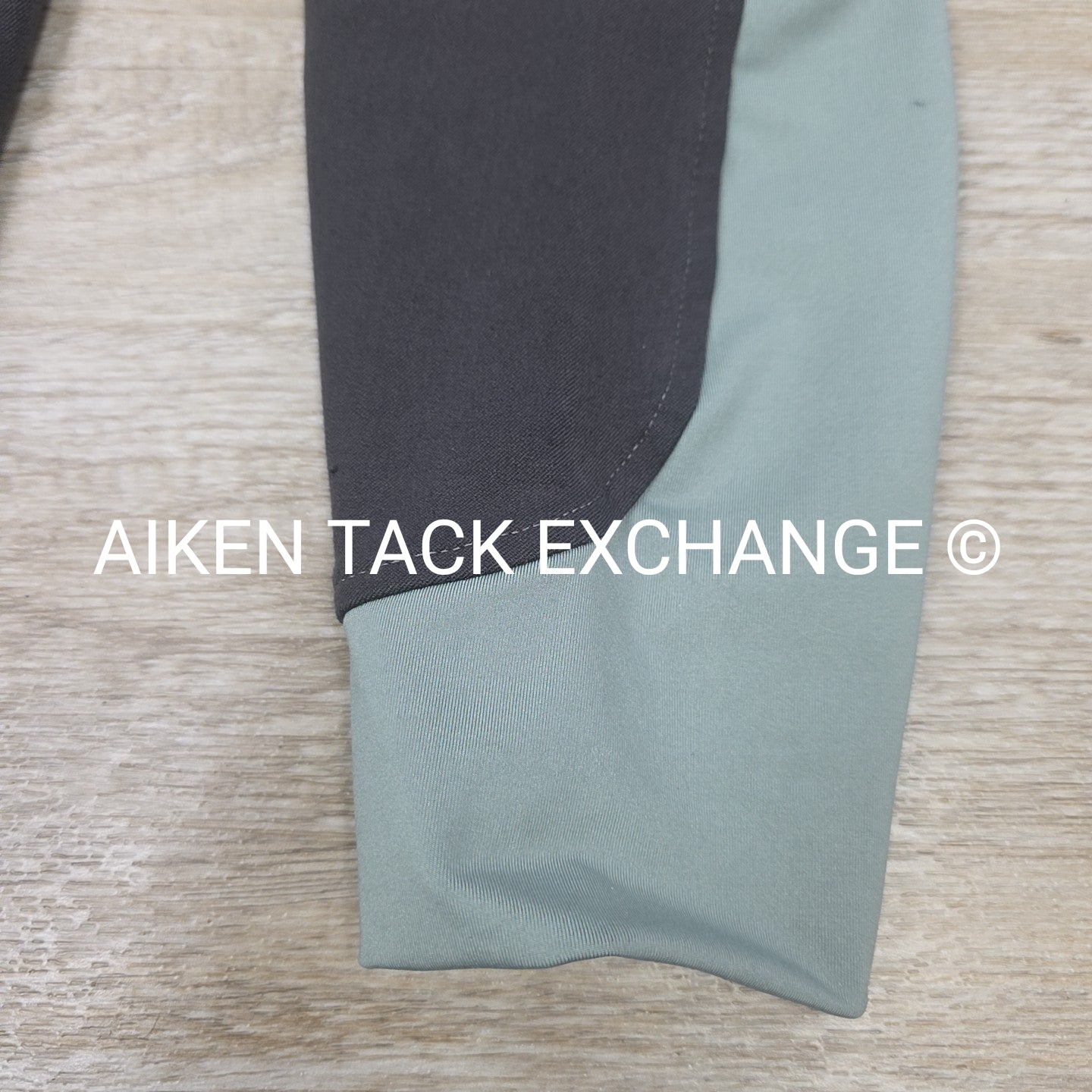 Dover Saddlery Knee Patch Breeches, Size 28