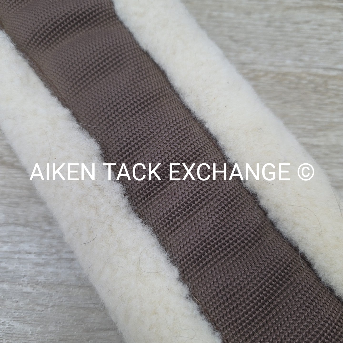 Toklat T3 FlexForm WoolBack Girth, 54"
