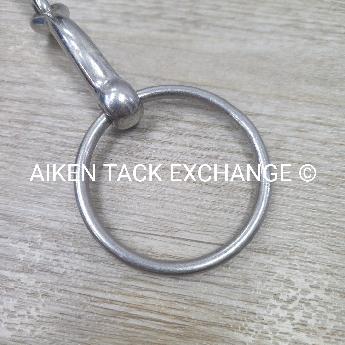 Korsteel Single Joint Loose Ring Bit 5"