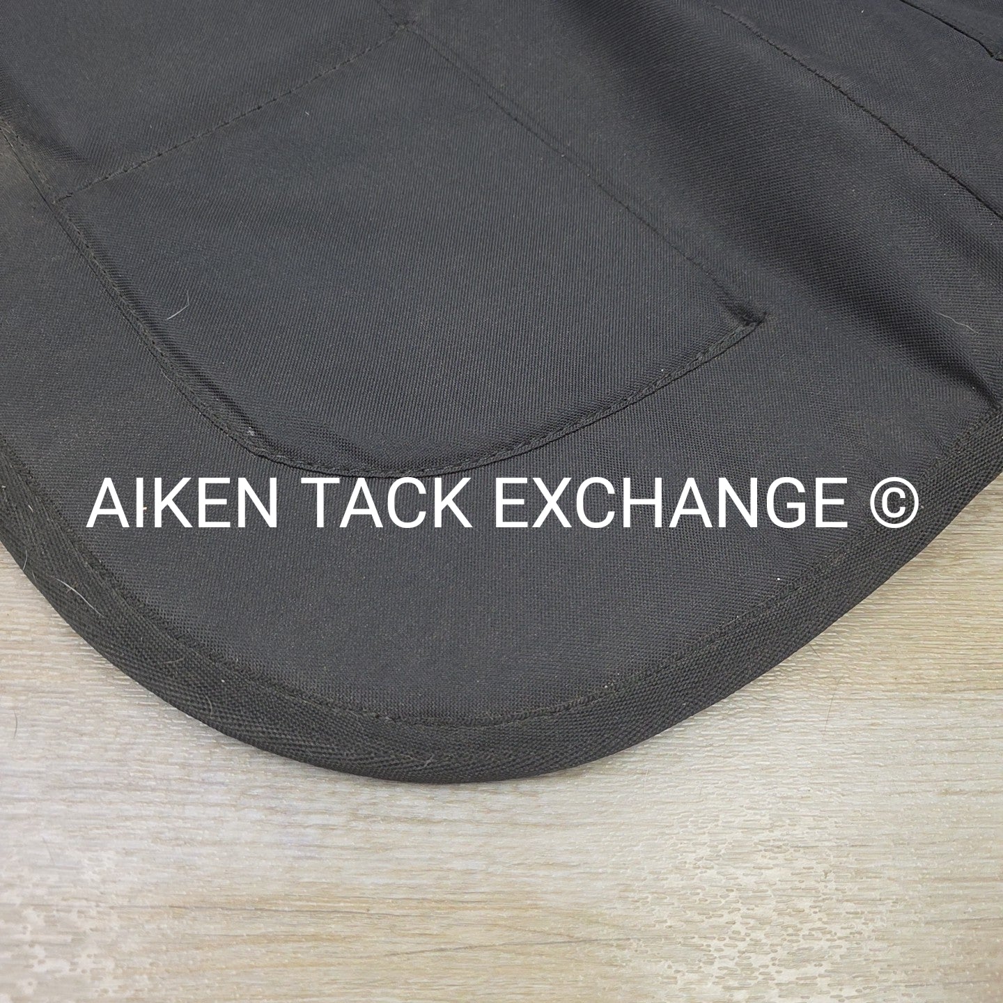 Tough1 Competition Shim Saddle Pad (missing 2 shims)