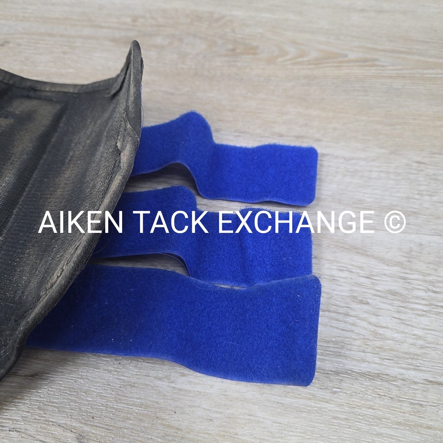 Shires Arma Air Motion Brushing Boots, Size full