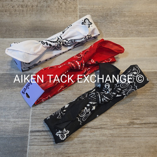 Claire's Headbands - Set of 3