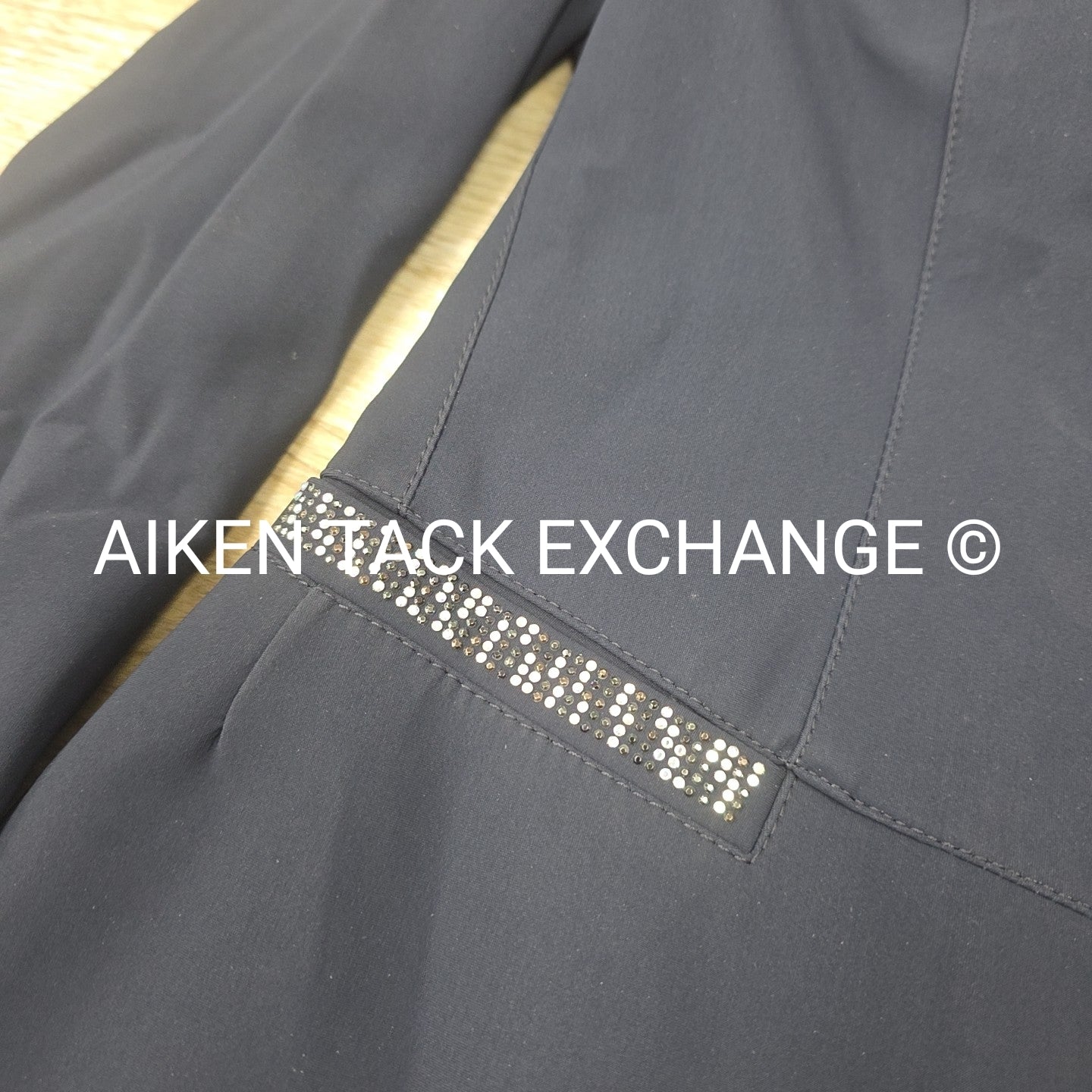 Pikeur Roxette Show Coat, Size 8