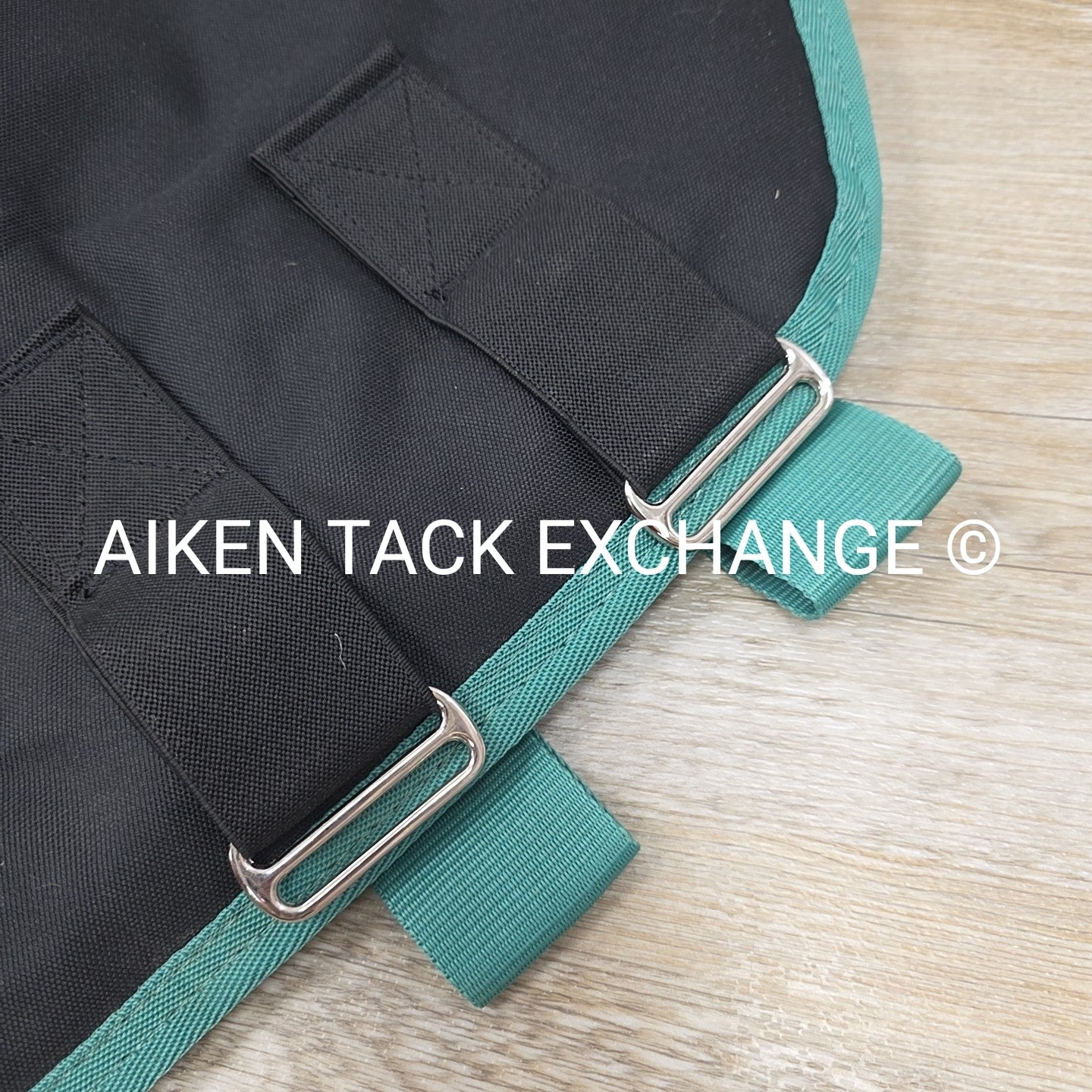200G Neck Cover for Turnout Blanket