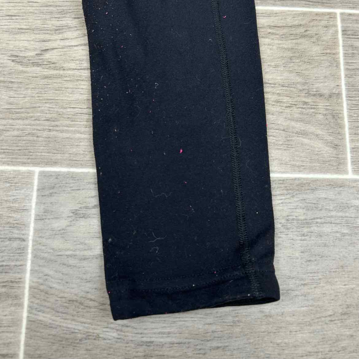Kerrits Knee Patch Tights, Sized X-Large