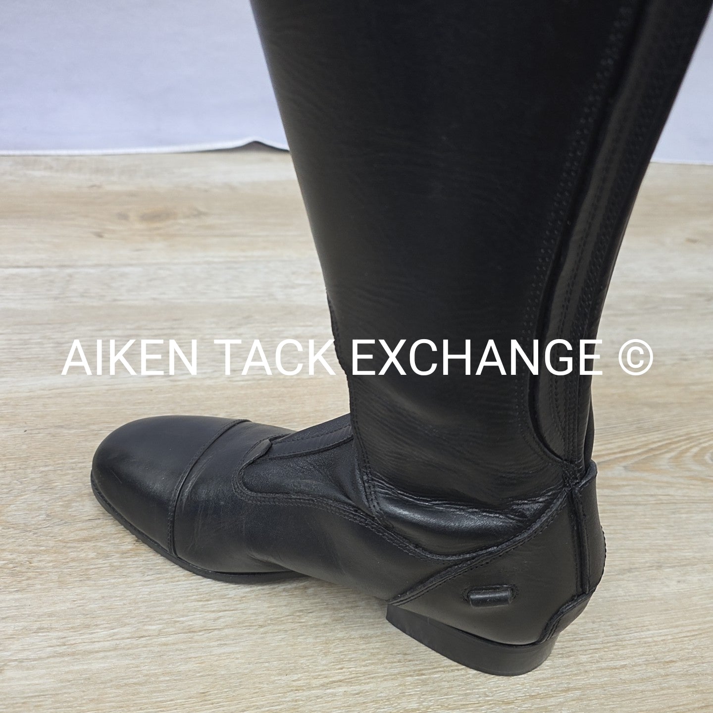 Tredstep Raphael Dress Boots, Size 39 - FT