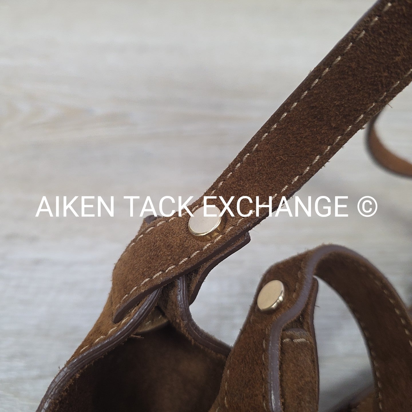Divina Firenze Leather Handbag
