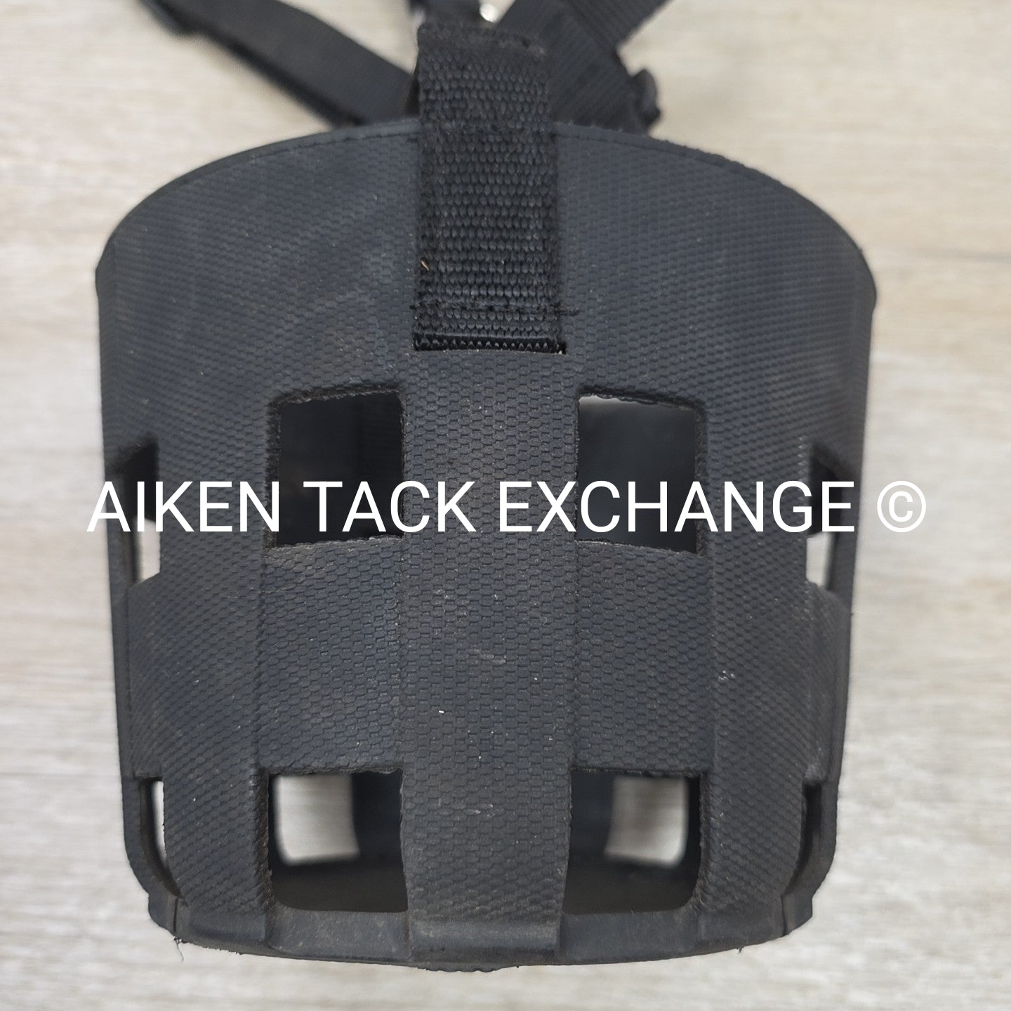 Grazing Muzzle, Size Pony