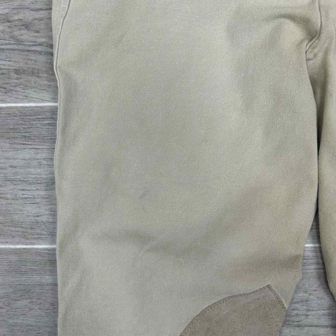 Ariat Heritage Knee Patch Breeches, Women's 30 R