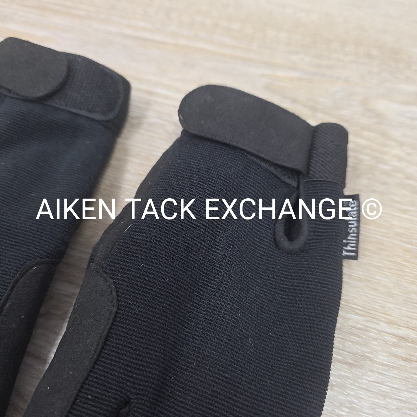 ThinLine Insulated Gloves, Size Large