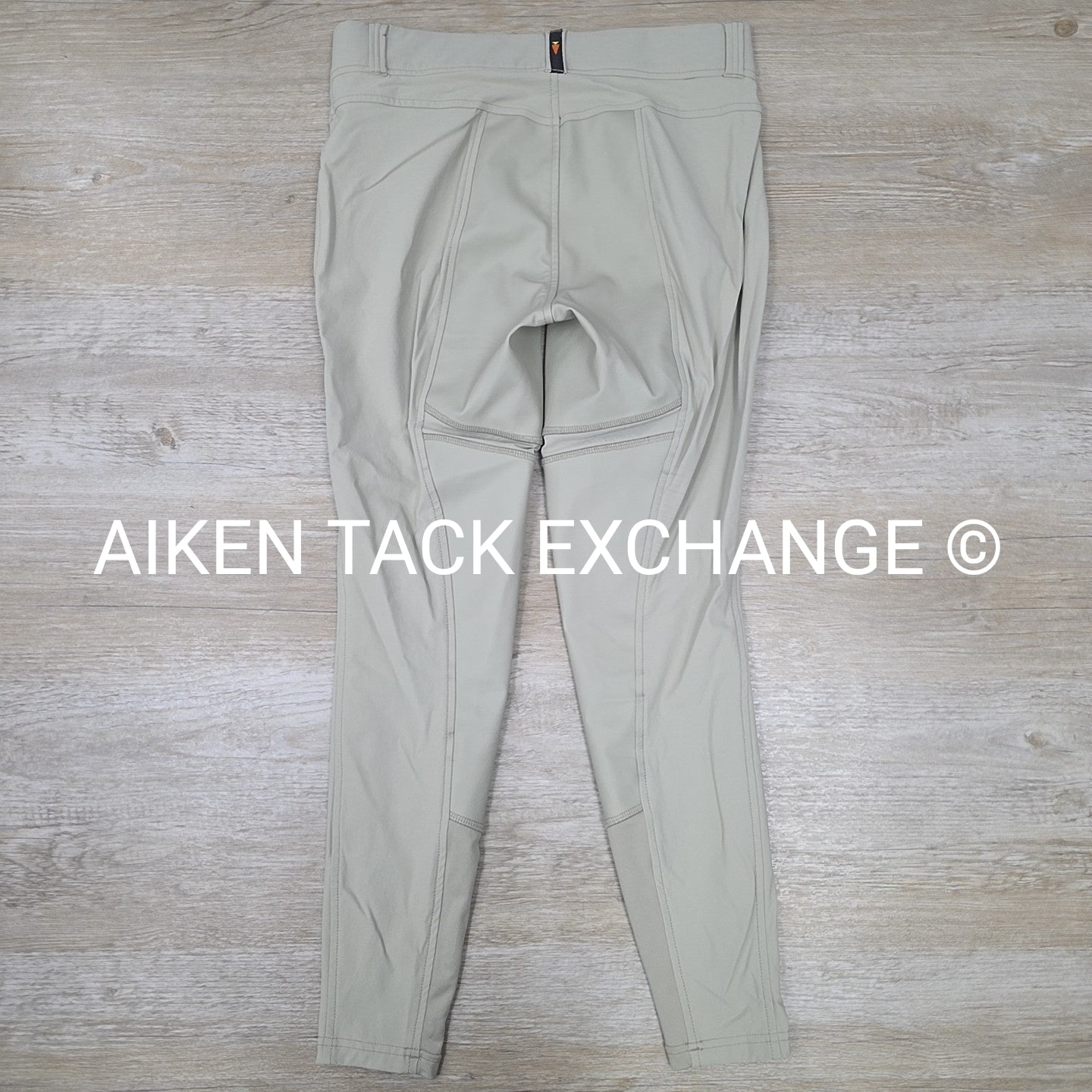 Kerrits Petite Crossover II Full Seat Breeches, Women's Medium