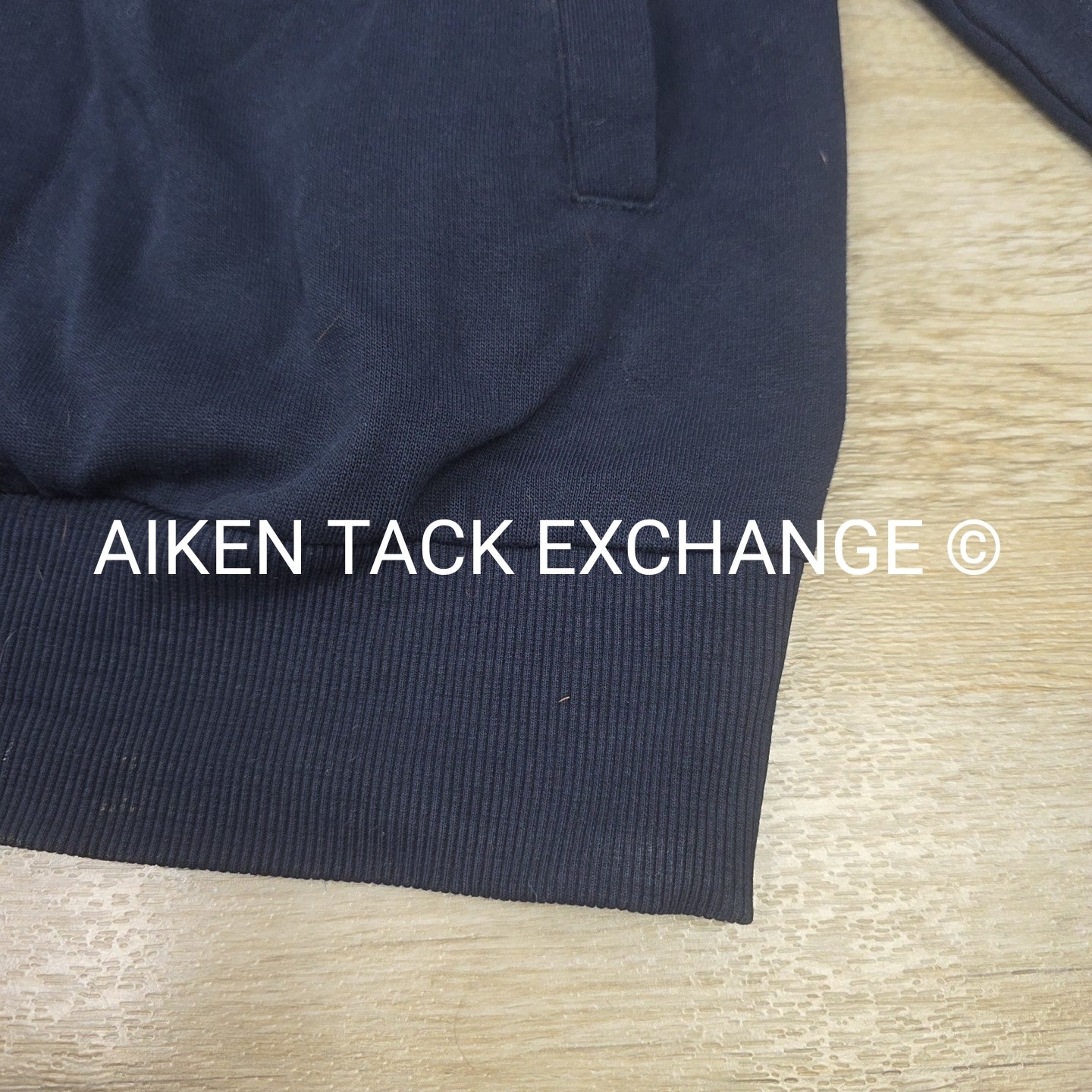 GPE Aiken Eventing Cowl Neck Hoodie, Women's Small