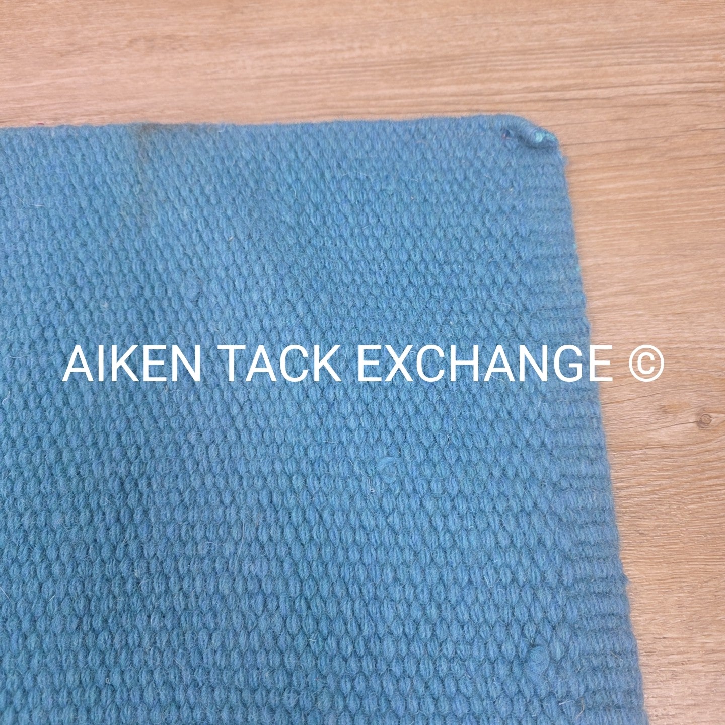 Mayatex Western Saddle Blanket