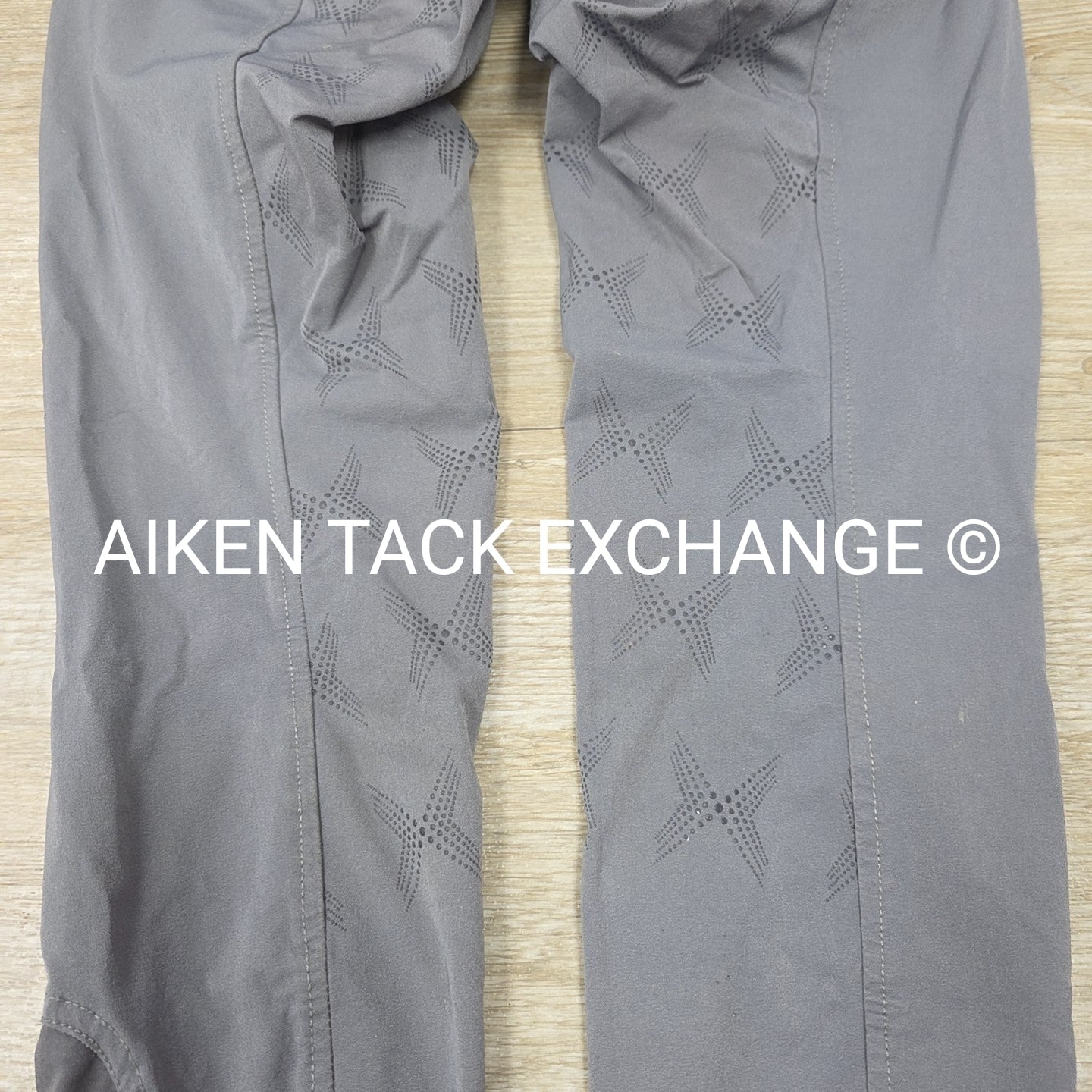 BARGAIN BUNDLE: Pikeur Enna & QHP Silicone Full Seat Breeches, Size 24