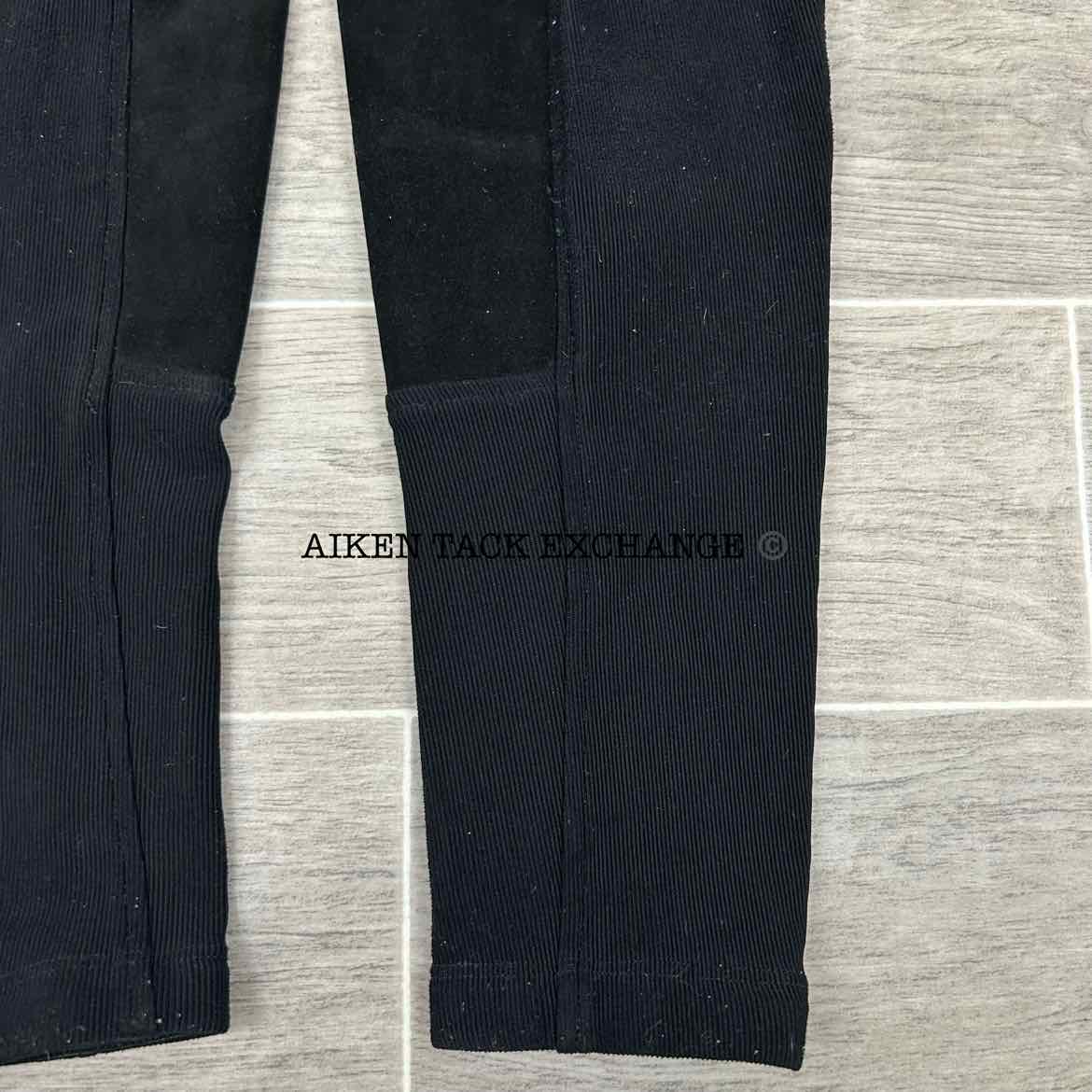 Kerrits Microcord Full Seat Breeches, Women's Large