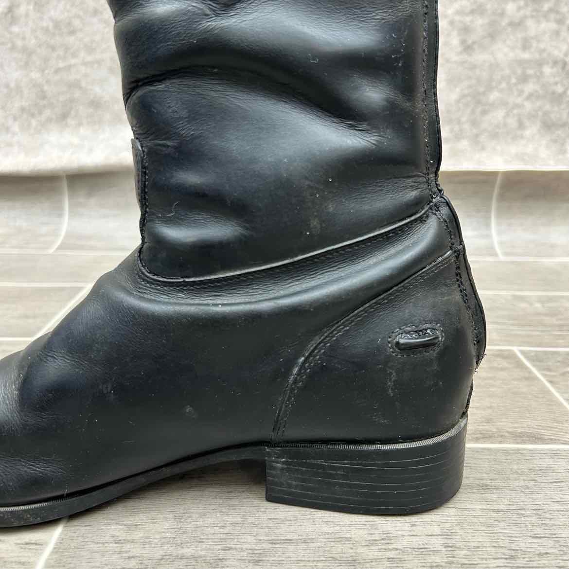 Ariat Westchester Dress Boot, Size 9.5 Tall Regular