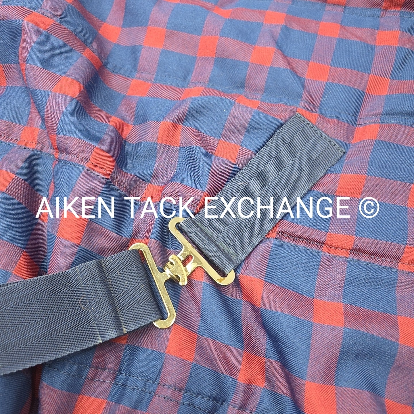 Masta Medium Weight Stable Blanket, Size 81"