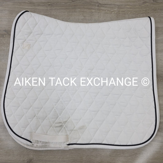 Toklat Classics III Dressage Saddle Pad