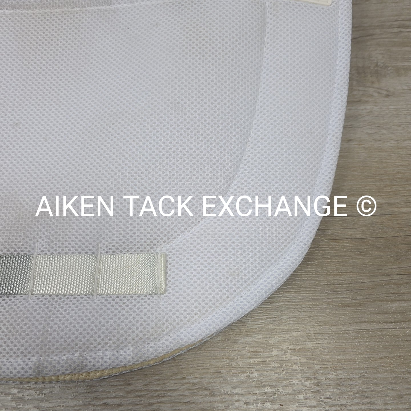 Ecogold Calmatech Dressage Saddle Pad