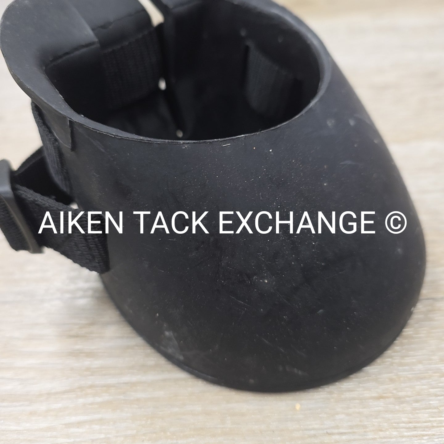 Barrier Boot Hoof Boot, Size Small