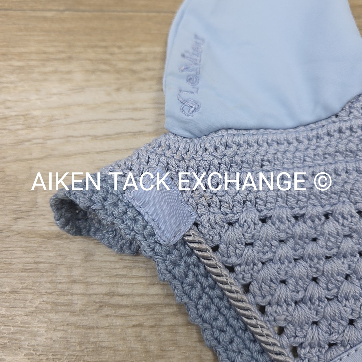 LeMieux Loire Ear Bonnet, Size Large