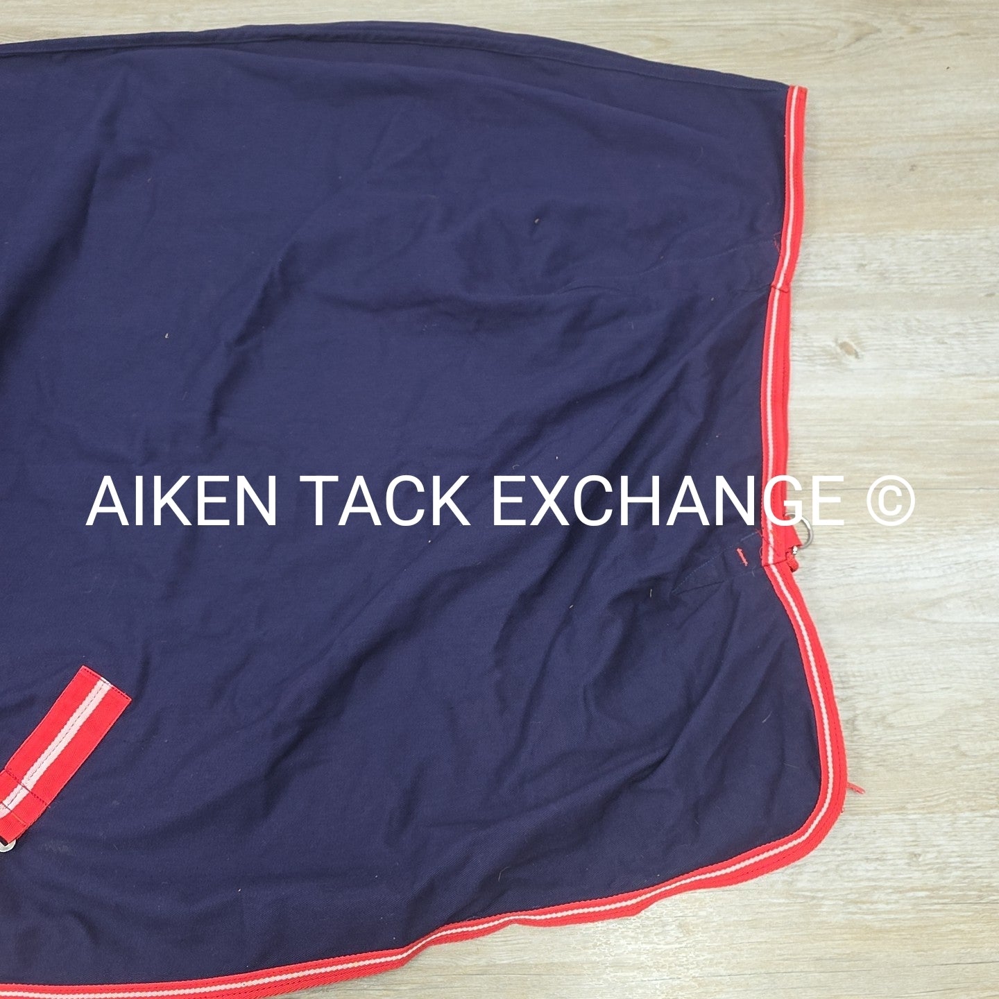 Horseware Cotton Stable Sheet, 75"