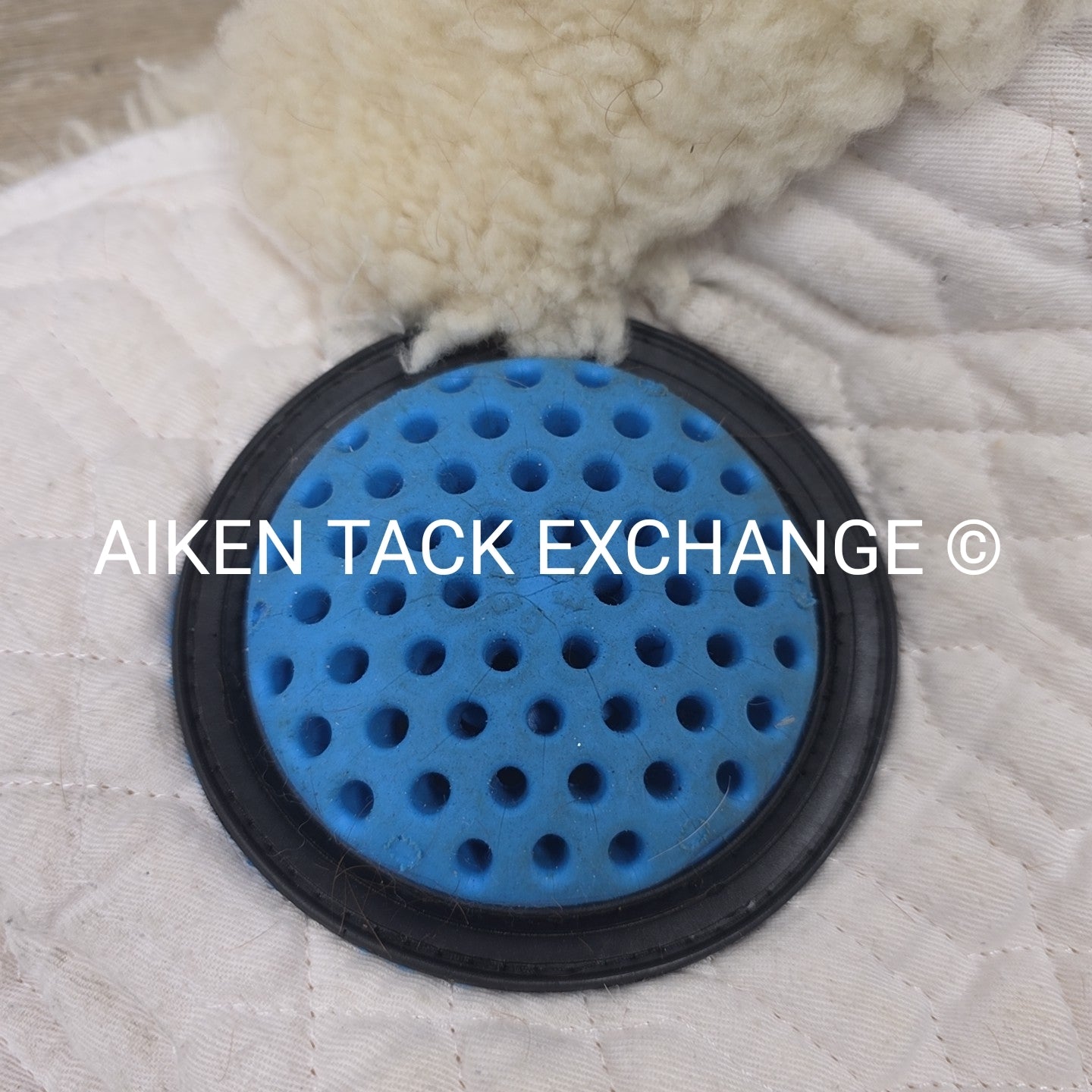 Stephens Equine Essentials Gel-Eze All Purpose Jump Saddle Pad