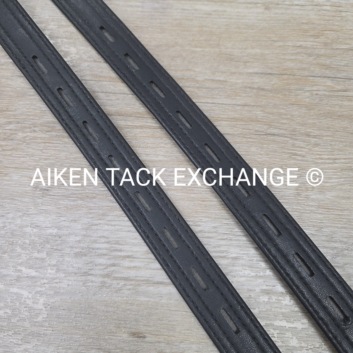 Wintec Webbers, Black, 24"