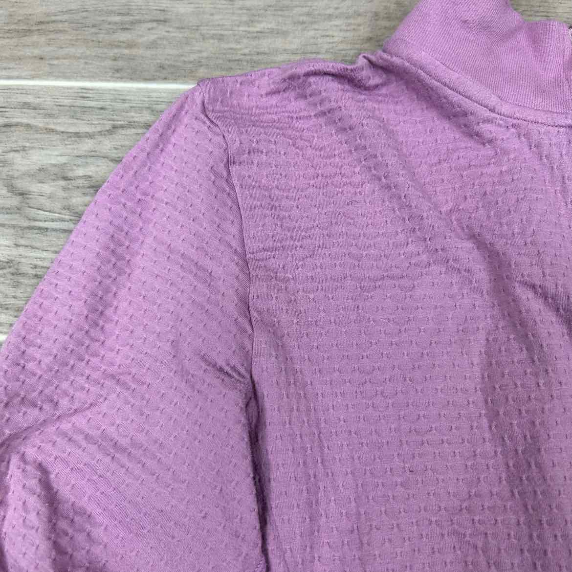 Mountain Horse Long Sleeve Base Layer Top, Size Small