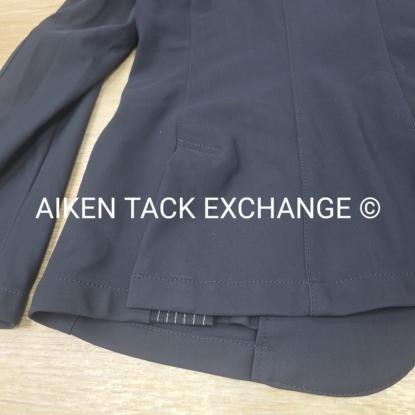 Pikeur Sarissa II Dressage Coat, Size 14