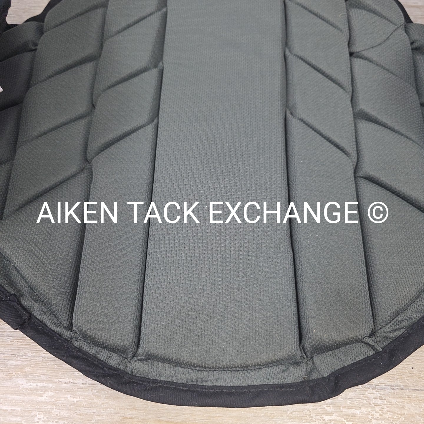 KL Select USG Eco Flex Body Protector Safety Vest, Size Child Large