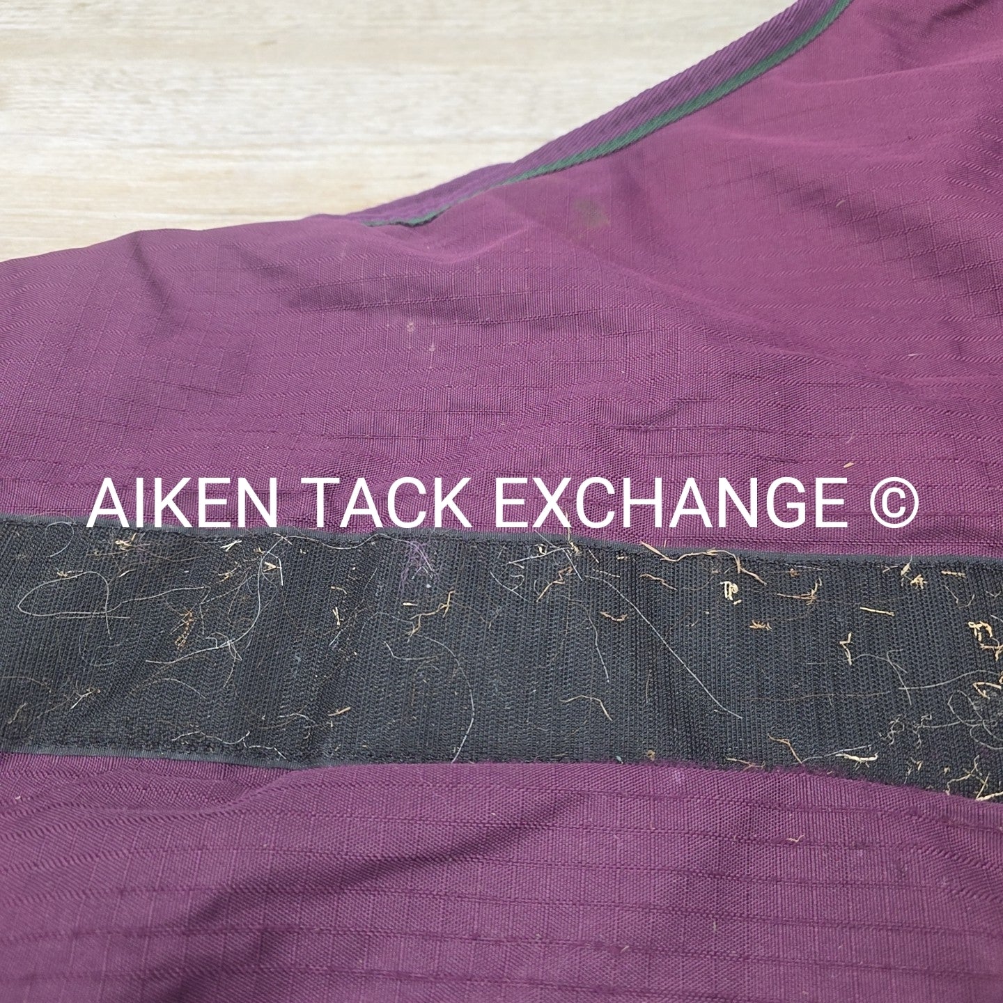 Stateline Tack Adjustable Turnout Blanket, 48" - 60"