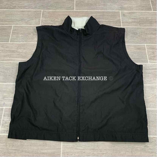Parelli Lined Vest, Men's XLarge