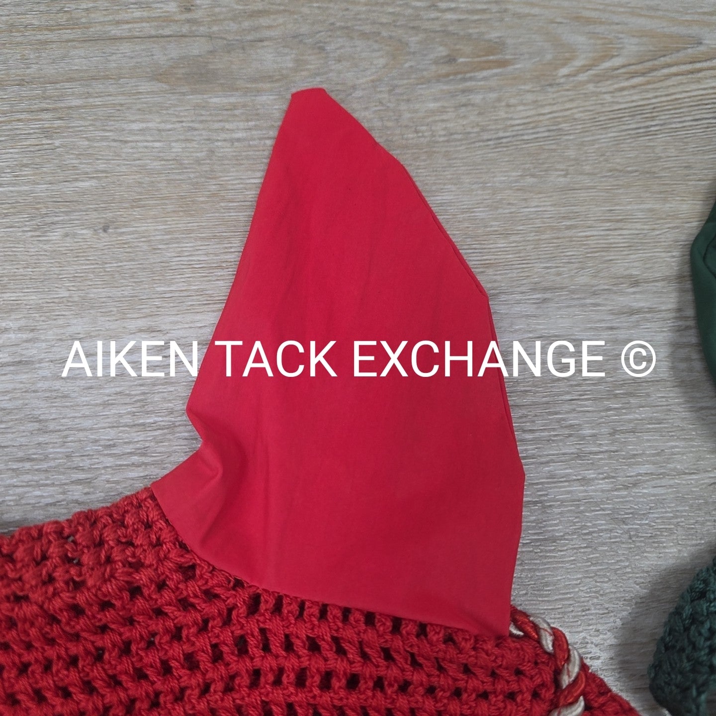 BARGAIN BUNDLE: 2 Ear Bonnets, Size Full