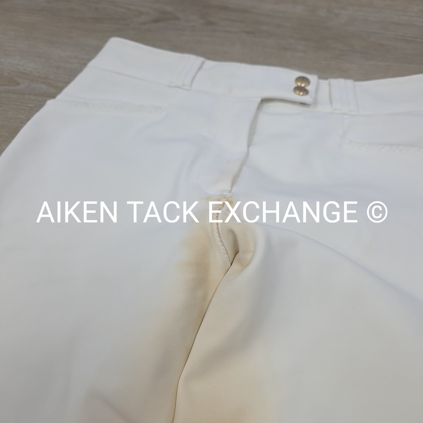 Dada Sport Giovani Knee Grip Breeches, Women's 38 (8/10)