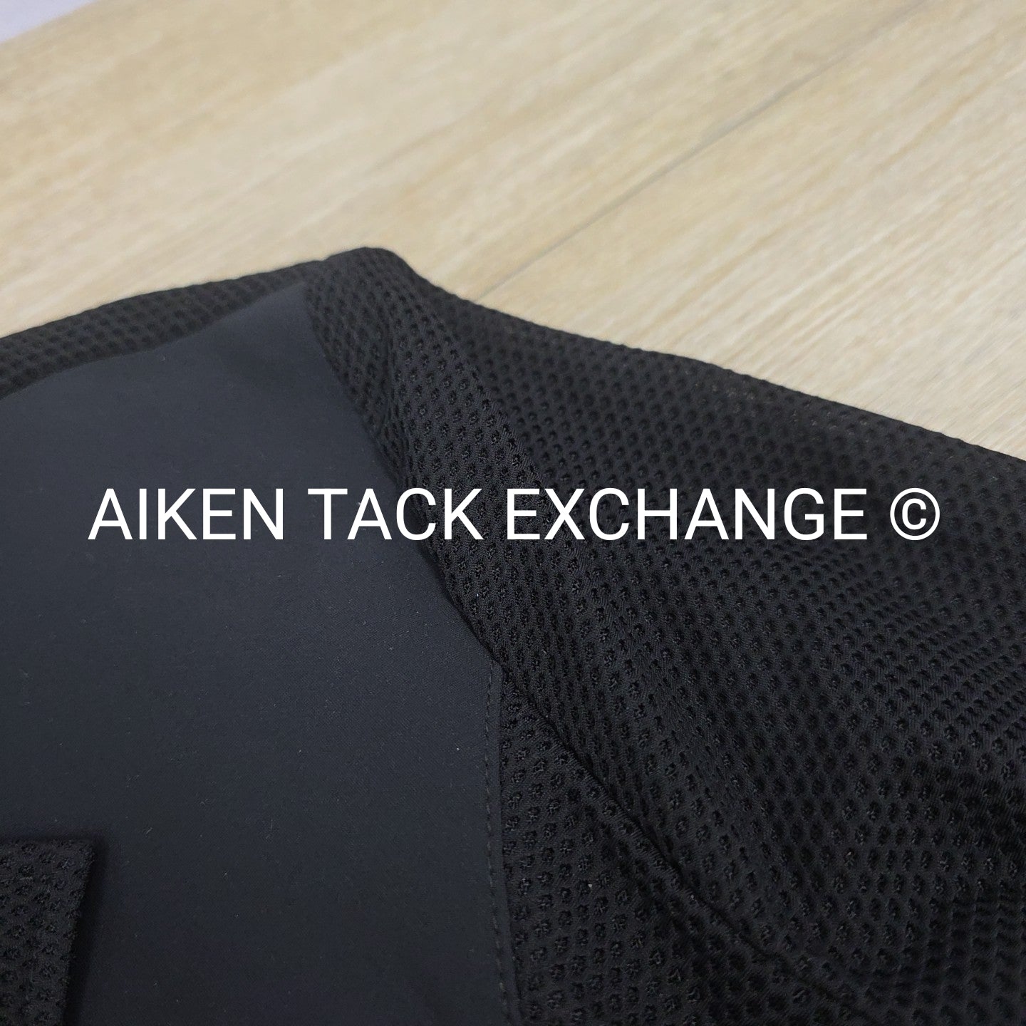 RJ Classics Harmony Mesh Show Coat, Size 8 R