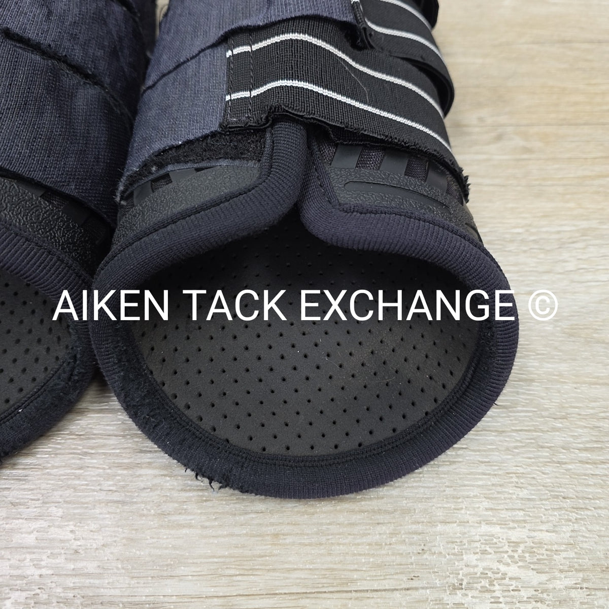 BARGAIN BUNDLE: Majyk Equipe Dressage Sport Boots, 2 Pairs, Size M & L