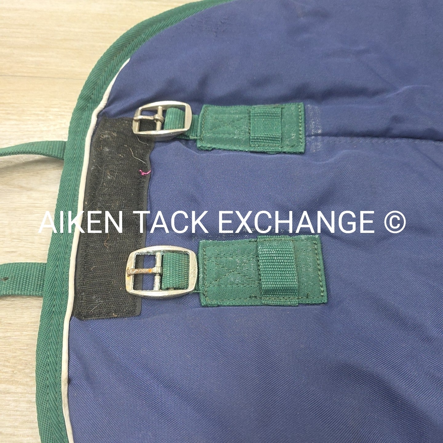 SmartPak Medium Weight Stable Blanket, Size 78"