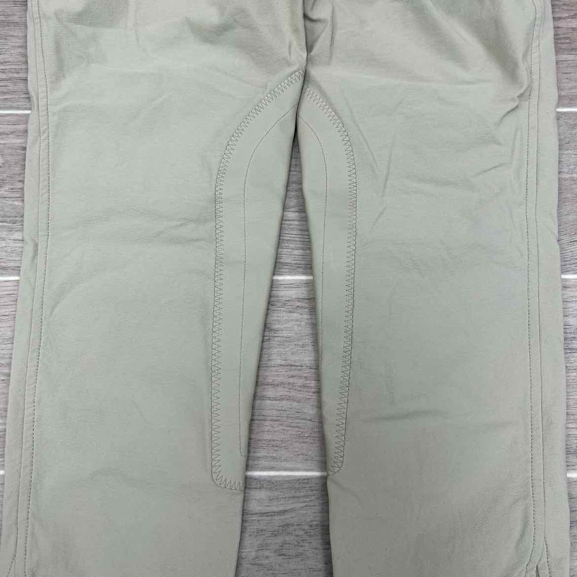 BARGAIN BUNDLE: Kerrits Knee Patch Breeches, Medium & Ariat Knee Patch Breeches,