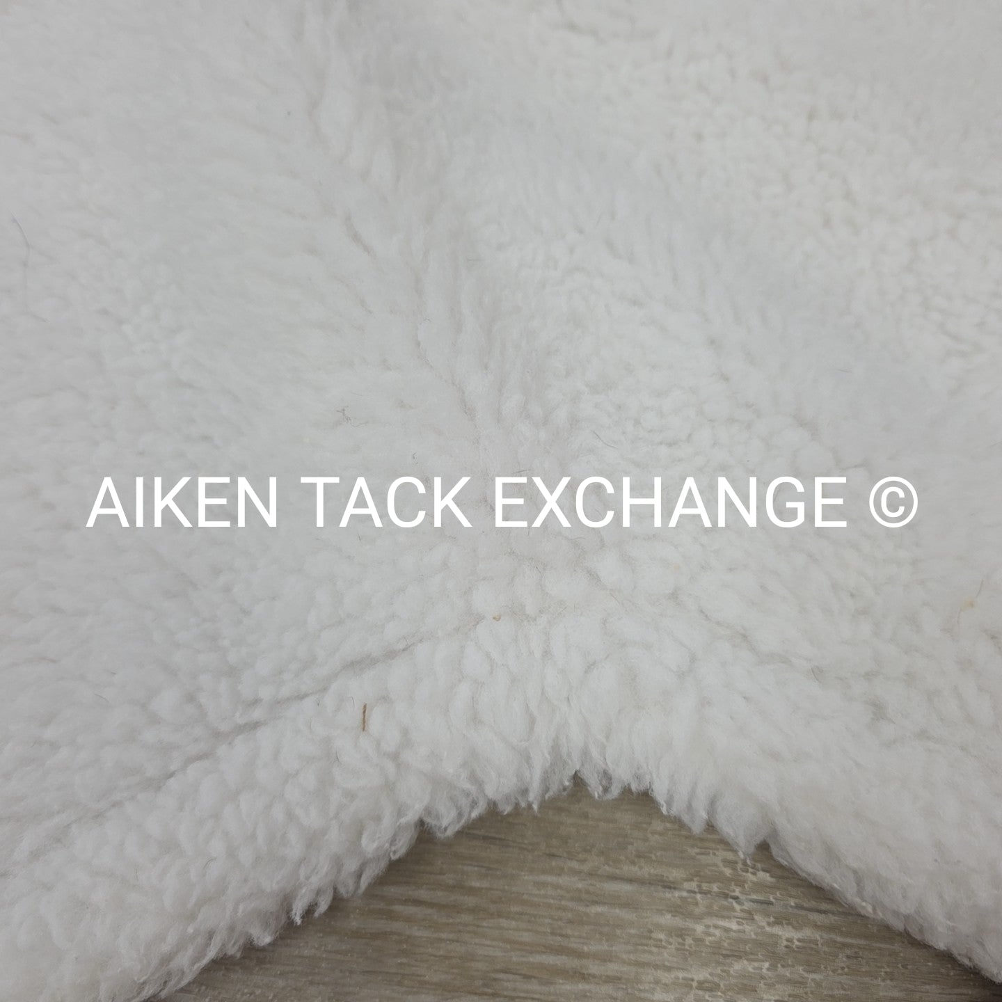 Wilker's All Purpose Saddle Pad