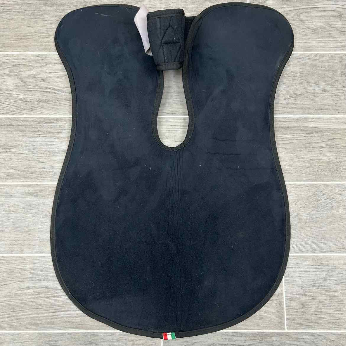 Acavallo Withers Free Hexa Gel Half Pad