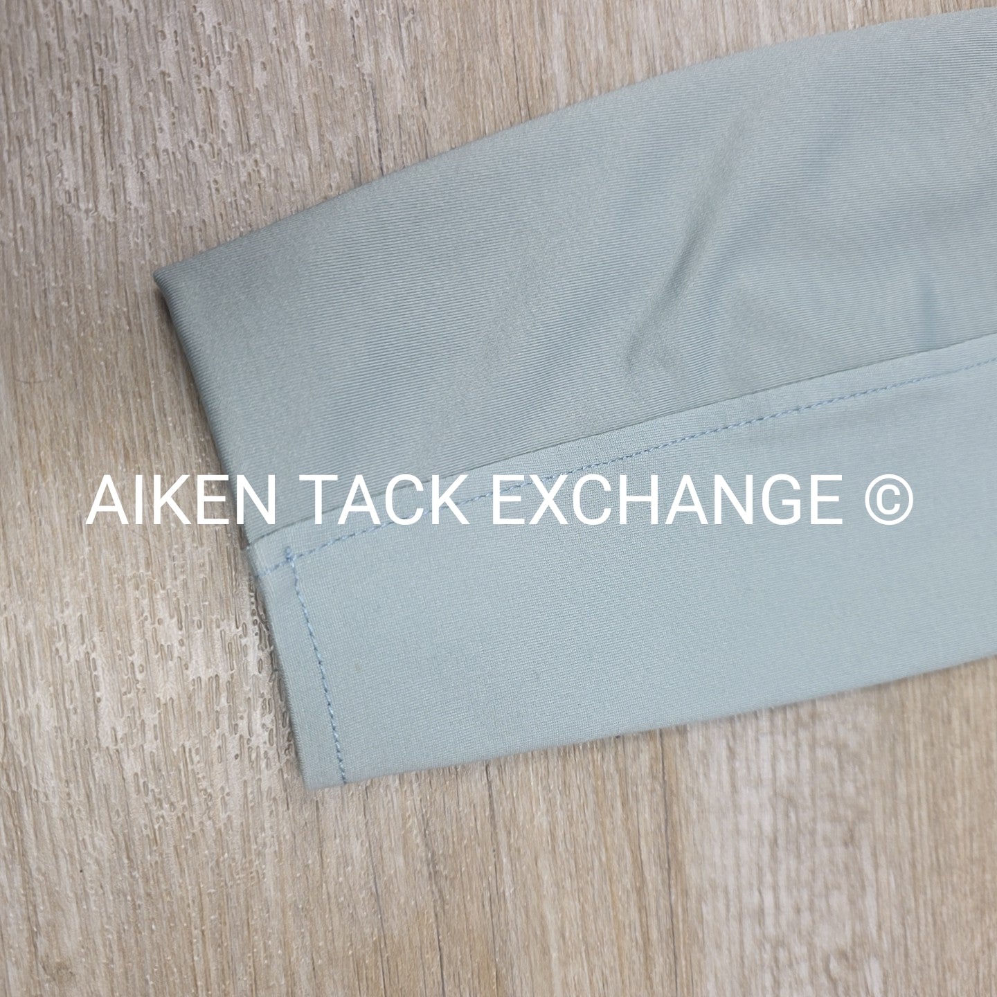 Horze High Waist Silicone Grip Full Seat Breeches, Size 28