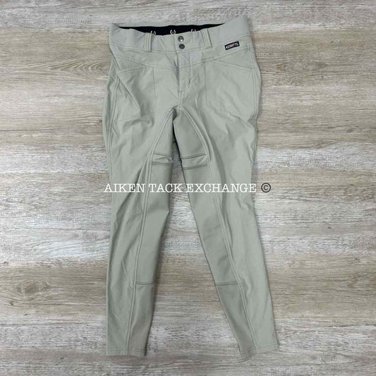 Kerrits Petite Crossover II Full Seat Breeches, Women's Medium