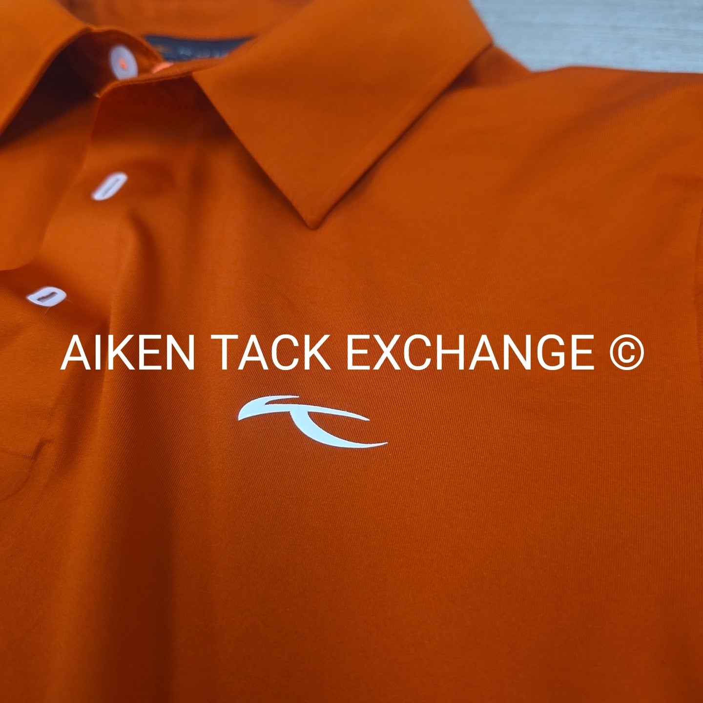KJUS Short Sleeve Polo Shirt, Men's Small