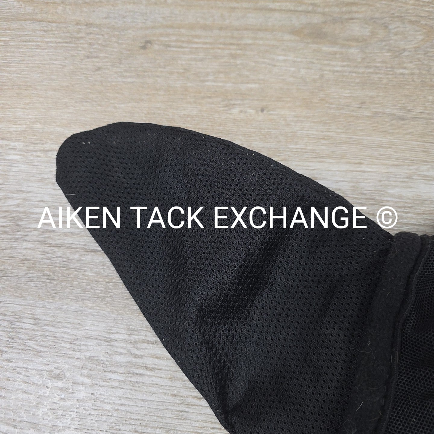 Cashel Quiet Ride Fly Mask w/ Ears, Size Warmblood