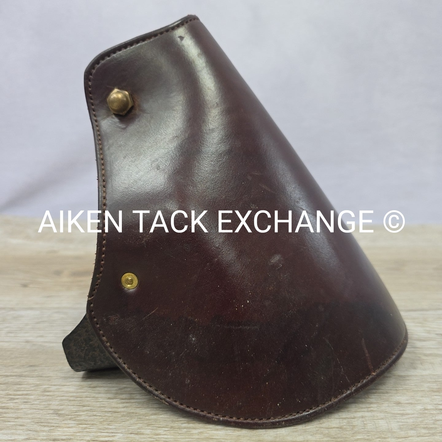 Ergobalance Hooded Trail Stirrups