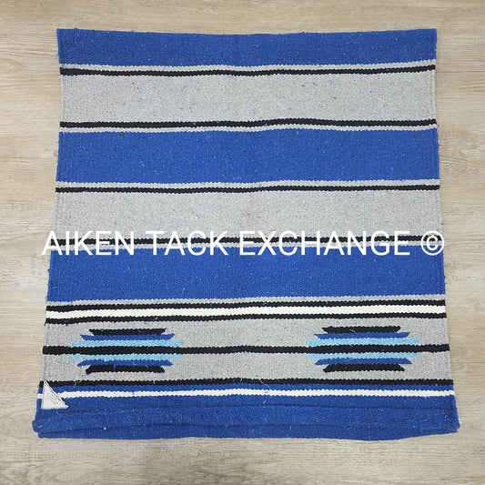 Mayatex Western Saddle Blanket